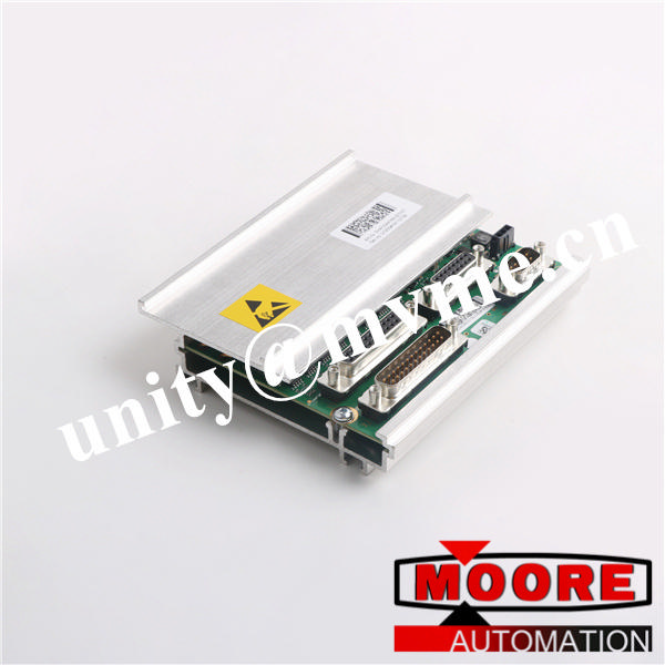 ABB 	086364-001   Digital Input Module